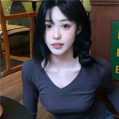 色诱我
