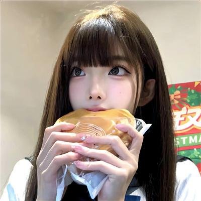 扭曲的波纹